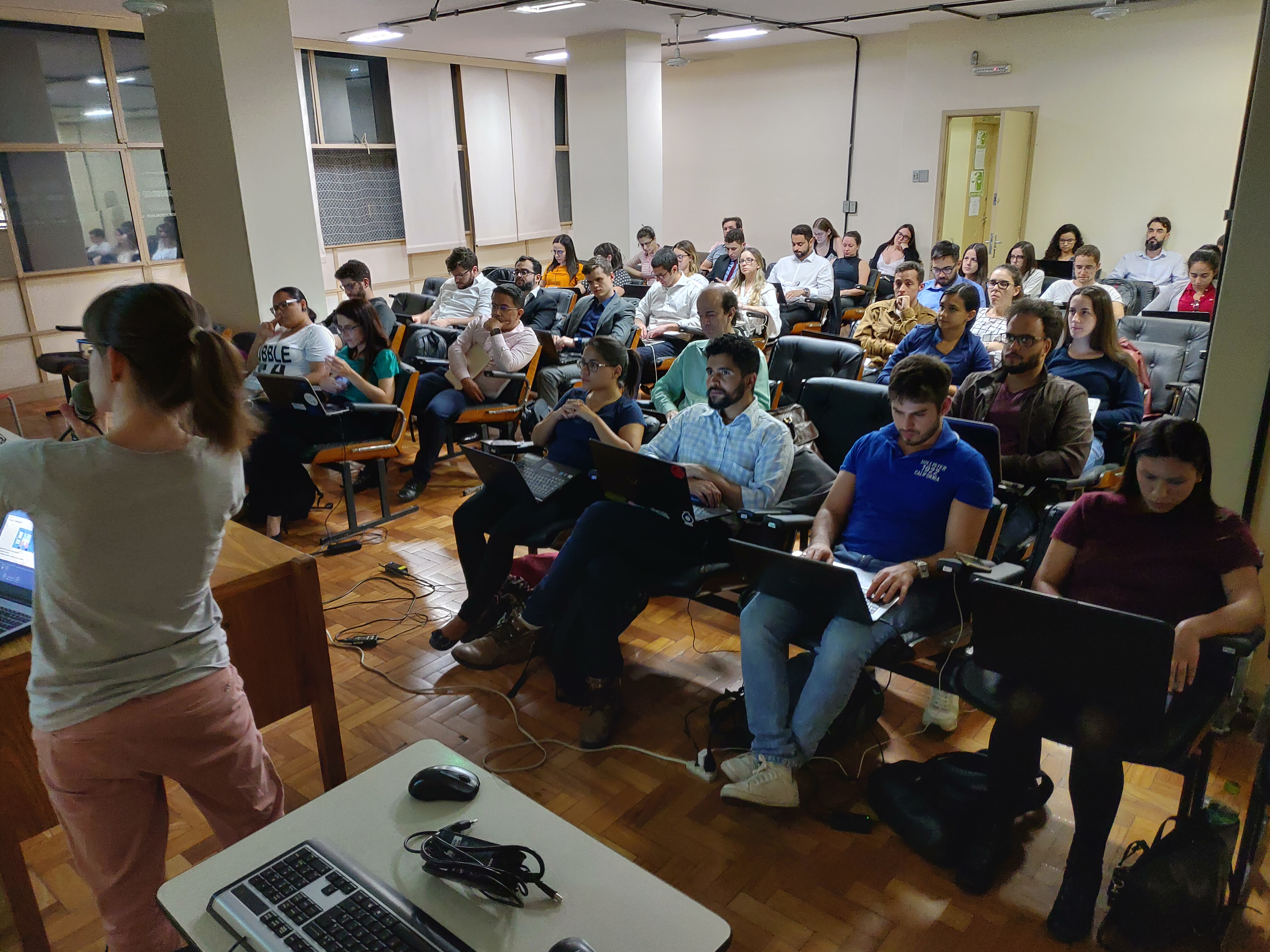 Curso de Direito UFMG