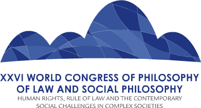 XXVI World Congress of Philosophy of Law and Social Philosophy